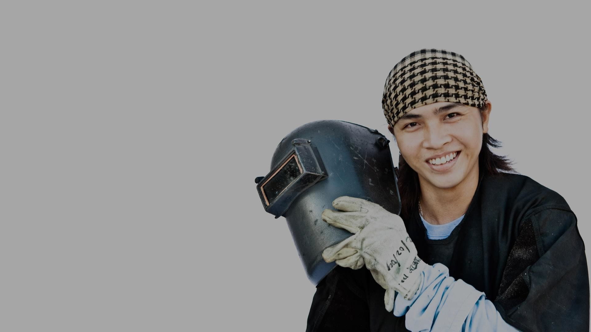 Work with us - work in excellence