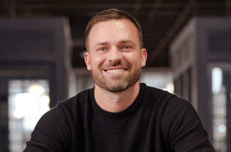 Patrick Troy