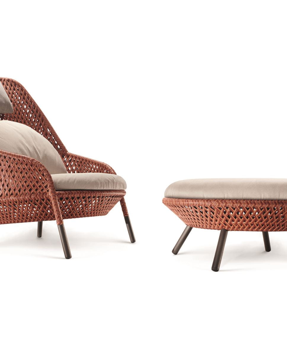 DEDON AHNDA Setting1