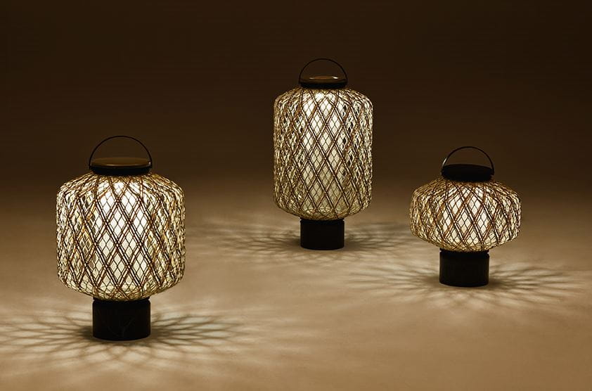 DEDON THE OTHERS Stephen BURKS