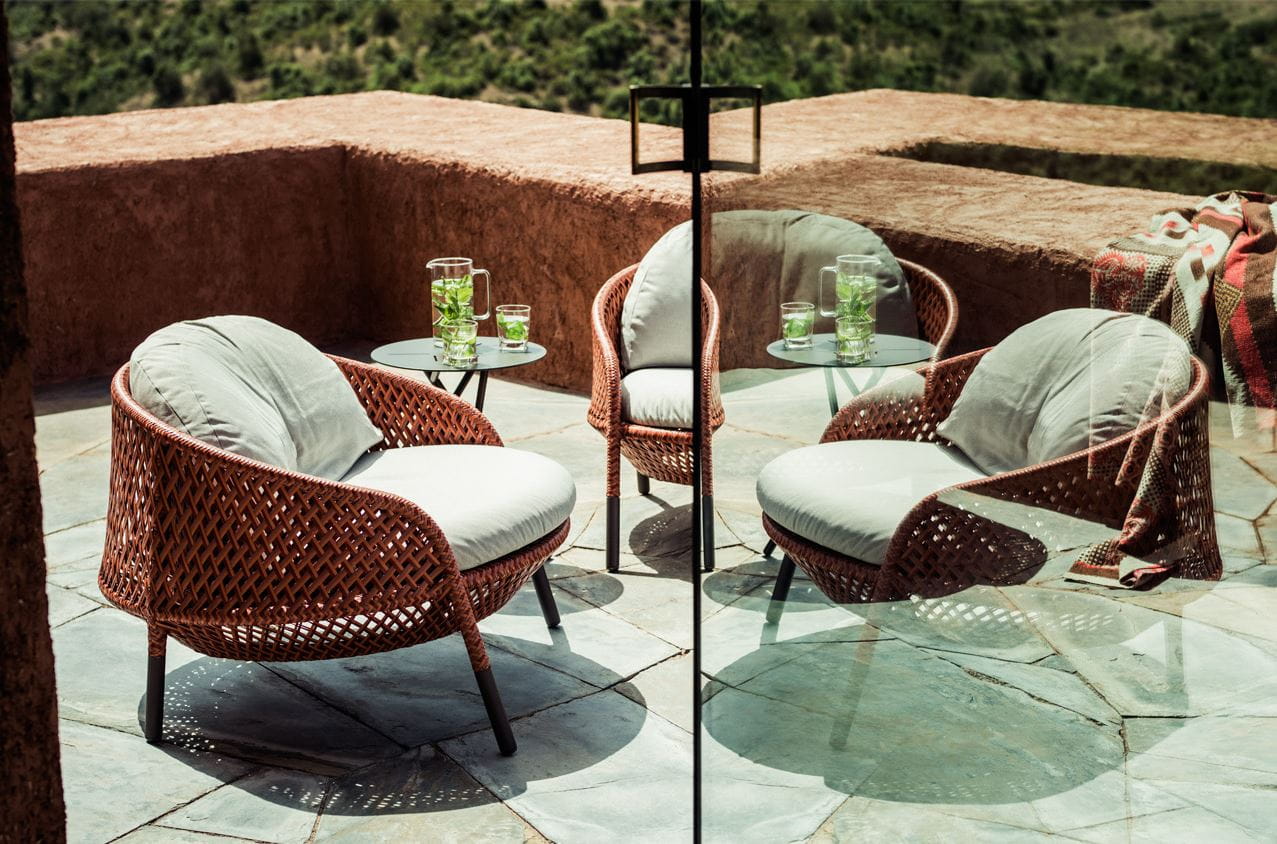 DEDON Ahnda Overview Teaser quer