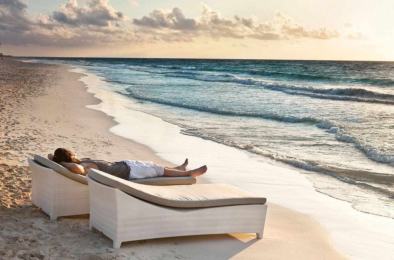 Dedon Collection Overview Teaser Barcelona