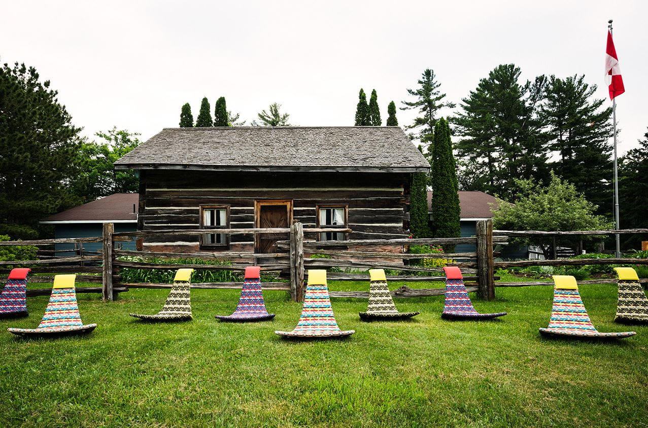 Dedon Collection Overview Teaser Fedro