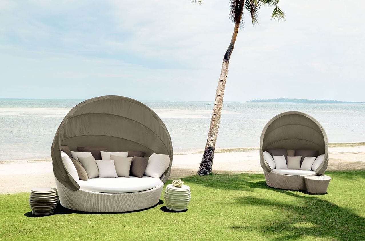 Dedon Collection Overview Teaser OrbitXXL