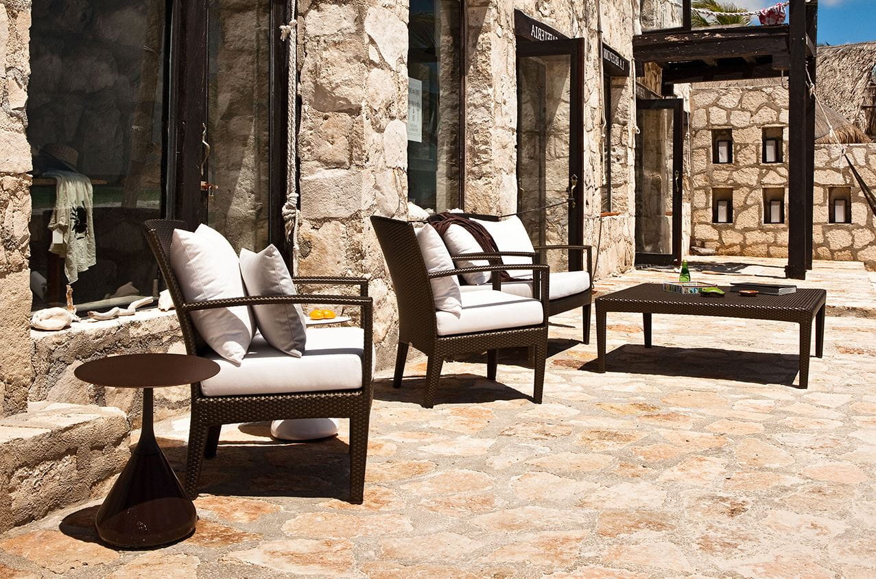 Dedon Collection Overview Teaser Panama