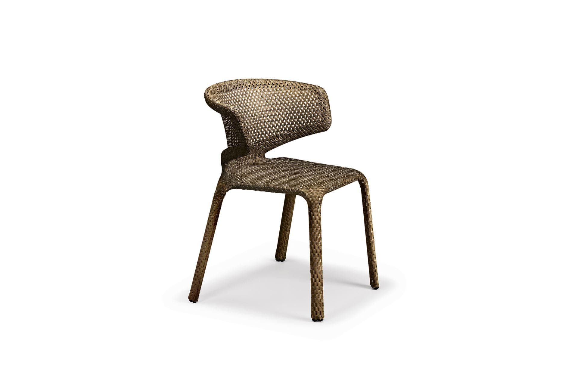 DEDON | SEASHELL | Lounge chair