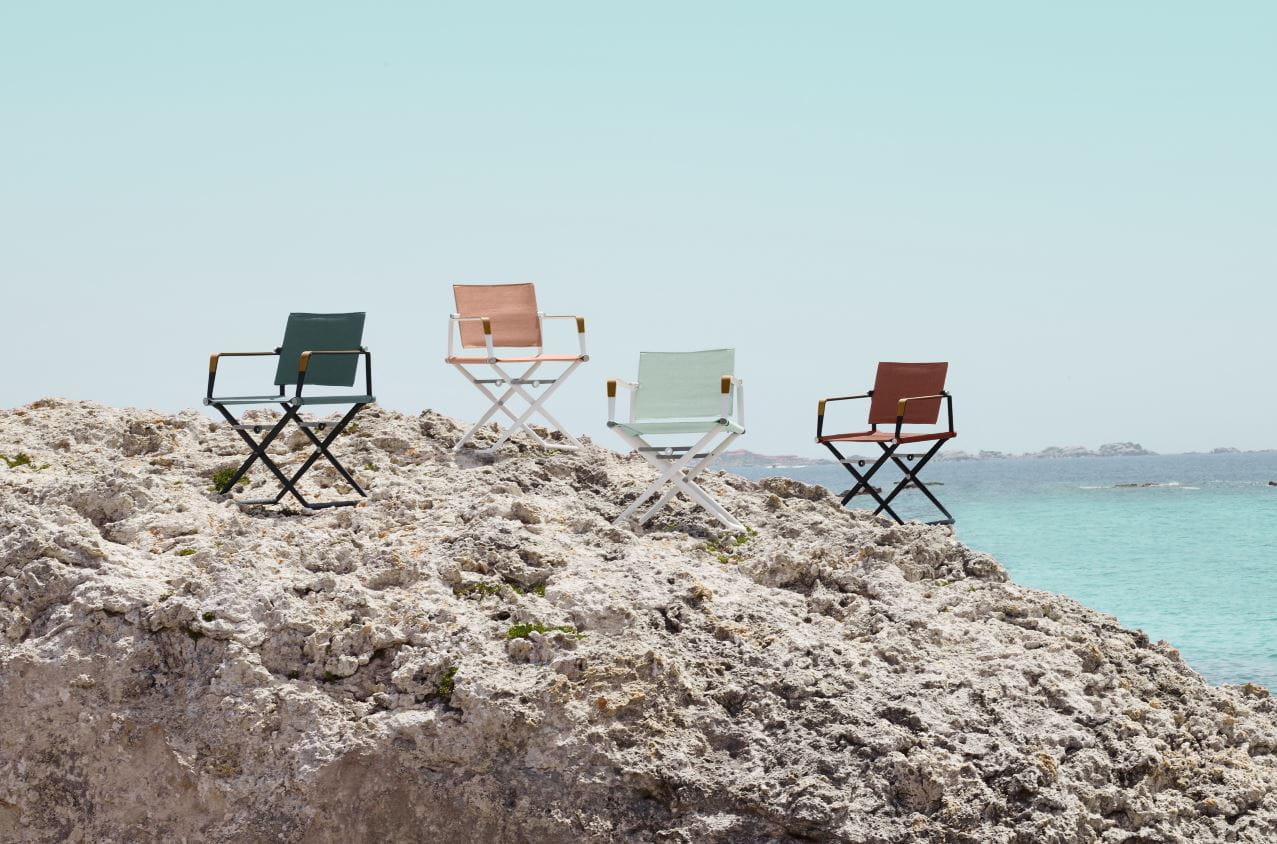 DEDON SEAX collection